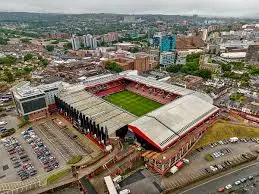 Bramall Lane: A Look at Sheffield’s Famous Football Ground