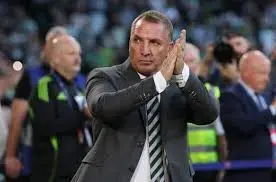 Brendan Rodgers’ Return to Celtic: A New Chapter Begins