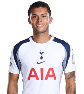 The Rise of Brennan Johnson in Professional Football