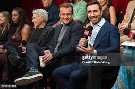 The Remarkable Rise of Brett Goldstein