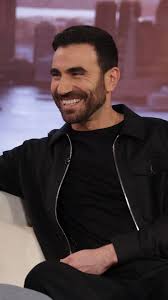 Brett Goldstein: A Multifaceted Talent in Comedy and Acting