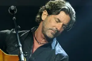 The Musical Journey of Brett James