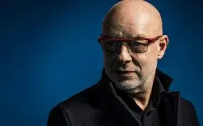 Brian Eno: The Visionary Behind Ambient Music