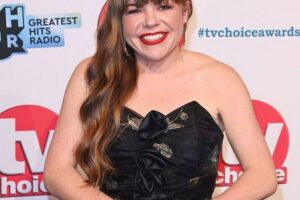 Exploring the Culinary Journey of Briony May Williams