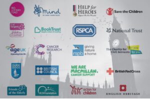 The Impact of British Charities on Society