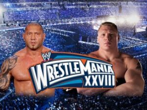 The Phenomenon of Brock Lesnar: A Journey Through His Career