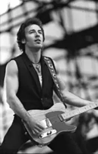 The Legacy and Influence of Bruce Springsteen