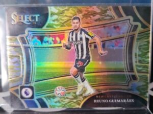 Bruno Guimarães: A Glimpse into His Impact on Football