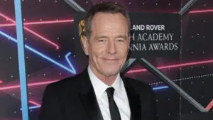 The Multifaceted Career of Bryan Cranston