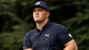 Bryson DeChambeau: Revolutionising Golf Through Science