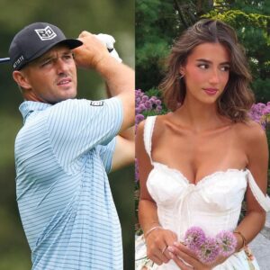 Exploring the Life of Bryson DeChambeau’s Wife