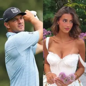 Exploring the Life of Bryson DeChambeau’s Wife