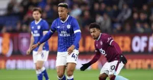 Burnley Takes on Cardiff City: A Thrilling Championship Clash