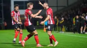 Burton Albion vs Lincoln City: Preview and Insights