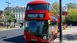 Understanding the London Bus Strike: Issues and Impacts