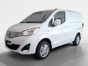 BYD: A Leader in the Electric Vehicle Revolution