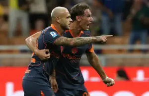 Cagliari vs Inter: A Fixture Preview in Serie A