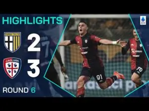 Cagliari vs Parma: Upcoming Match Analysis