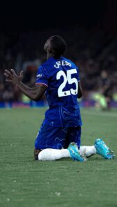 Moisés Caicedo: The Rising Star of World Football