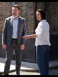 Unveiling Callum from Eastenders: A Character Analysis