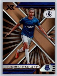 Dominic Calvert-Lewin: A Key Player in Modern Football