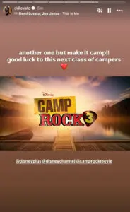 Is Camp Rock 3 on the Horizon? A Look at the Anticipated Sequel