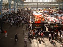 Exploring the CAMRA Great British Beer Festival 2023