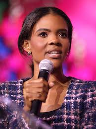 The Rise of Candace Owens in Contemporary Politics