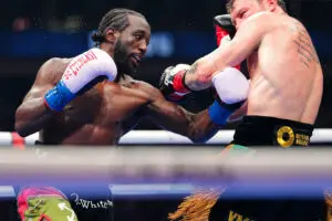 Canelo Losses: Significant Moments in Boxing History