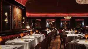Carbone London: Exquisite Italian Dining in the Heart of the City