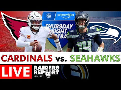 Cardinals vs Seahawks: A Battle of AFC Rivals