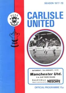 Carlisle United: Current Events and Future Prospects