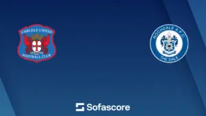 Carlisle vs Rochdale: A Thrilling Match Analysis