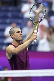 Carlos Alcaraz: The Future of Tennis