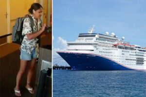 Carnival Cruise Passenger Goes Missing: What We Know