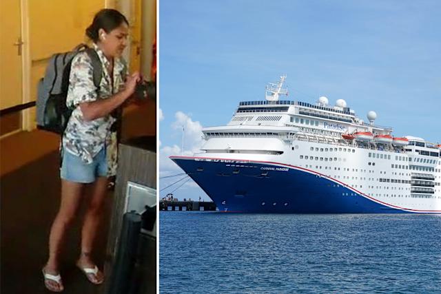Carnival Cruise Passenger Goes Missing: What We Know
