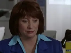 Caroline Quentin: Celebrating a British Television Icon