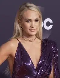 The Journey of Carrie Underwood: From Small Town to Superstar