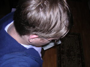 The Journey of Carson Daly: Television Host and Personality