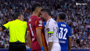 Dani Carvajal: The Backbone of Real Madrid’s Defense