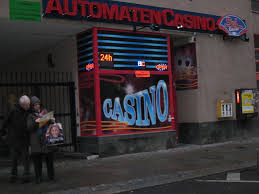 The Growing Influence of Casinos in the United Kingdom