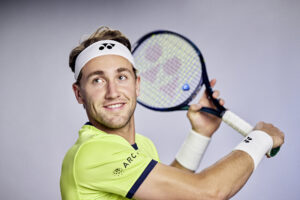 Casper Ruud: The Emergence of a Tennis Prodigy