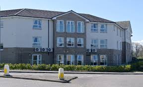 Exploring Castlehill Care Home in Inverness