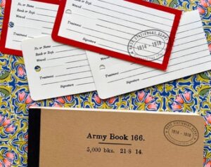 The Importance of Casualty Statistics in Emergencies