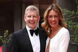 Cat Deeley and Her Husband: A Closer Look at Their Love Story