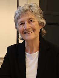 Catherine Connolly: A Leader in Irish Politics