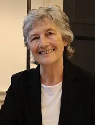 Catherine Connolly: A Leader in Irish Politics