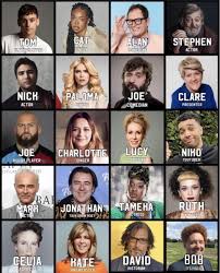 The Controversial World of Celebrity Traitors