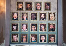 Celebrity Traitors: The Scandals That Rocked 2023