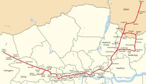 Understanding the Central Line: Recent Changes and Impact